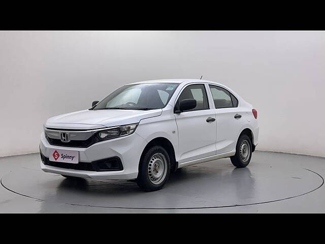 Second Hand Honda Amaze [2013-2016] 1.5 E i-DTEC in Bangalore