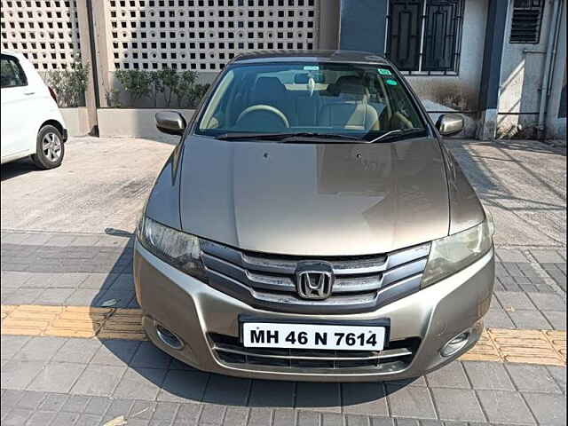 Second Hand Honda City [2008-2011] 1.5 V MT in Pune