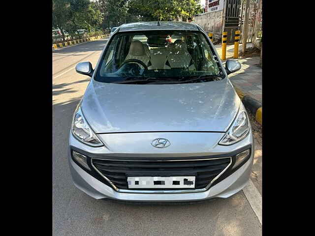 Second Hand Hyundai Santro Sportz [2018-2020] in Hyderabad