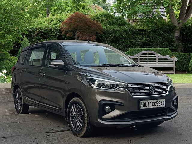 Second Hand Maruti Suzuki Ertiga [2018-2022] ZXi in Delhi