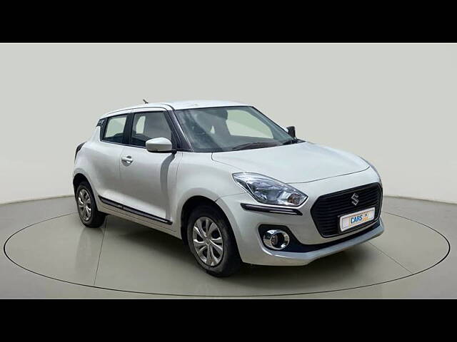 Second Hand Maruti Suzuki Swift [2014-2018] VXi [2014-2017] in Pune