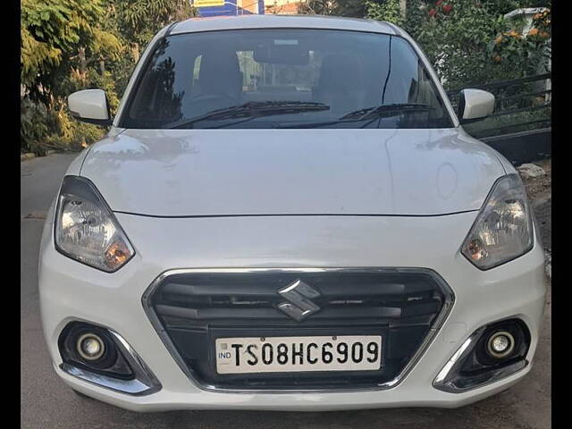 Second Hand Maruti Suzuki Dzire [2020-2024] VXi [2020-2023] in Hyderabad