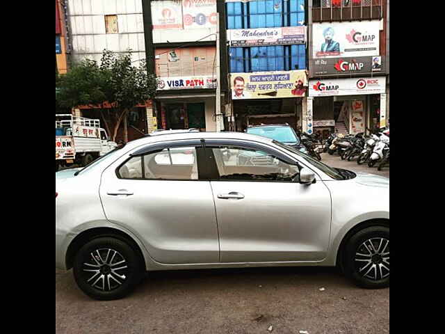 Second Hand Maruti Suzuki Dzire [2017-2020] VDi in Ludhiana