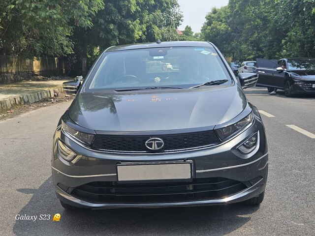 Second Hand Tata Altroz XZ Petrol [2020-2023] in Delhi