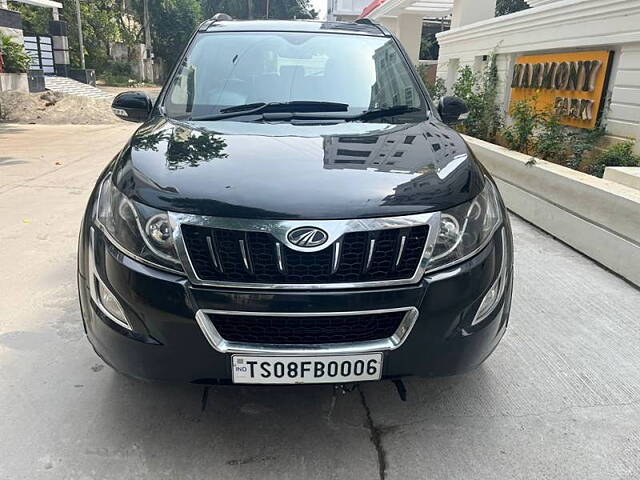 Second Hand Mahindra XUV500 [2015-2018] W10 AT in Hyderabad