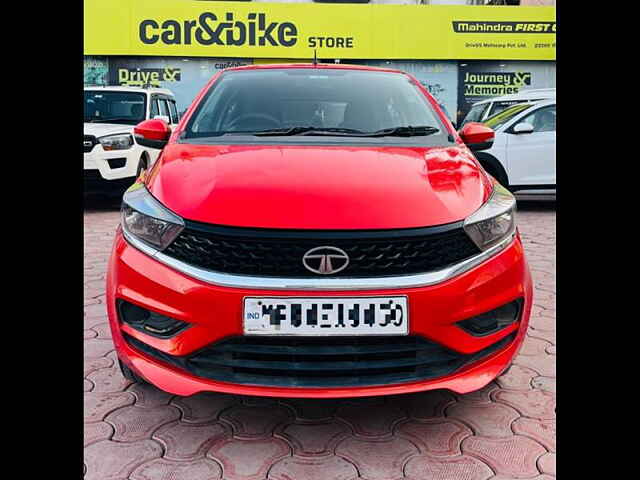 Second Hand Tata Tiago [2016-2020] Revotron XT [2016-2019] in Indore