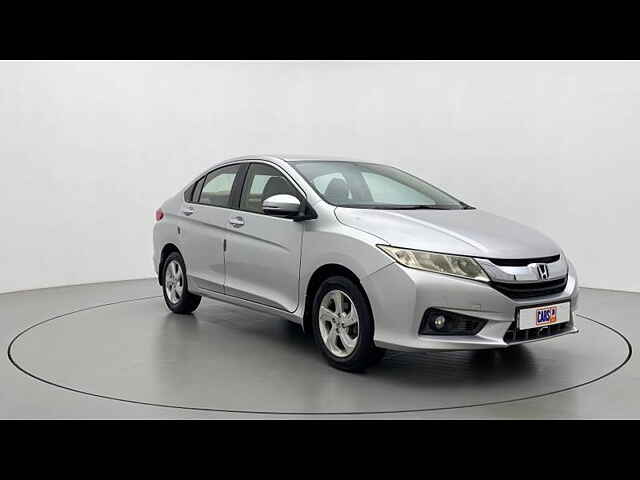 Used 2015 Honda City [2014-2017] V Diesel for sale in Rajkot at Rs.4 ...