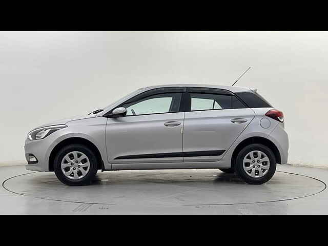 Second Hand Hyundai Elite i20 [2016-2017] Sportz 1.2 [2016-2017] in Gurgaon