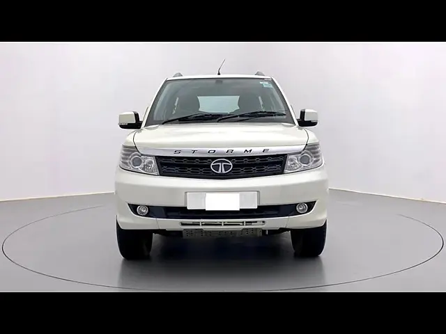 Second Hand Tata Safari Storme 2019 2.2 VX 4x2 in Jaipur