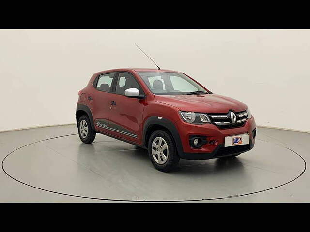 Second Hand Renault Kwid [2022-2023] RXT 1.0 in Delhi