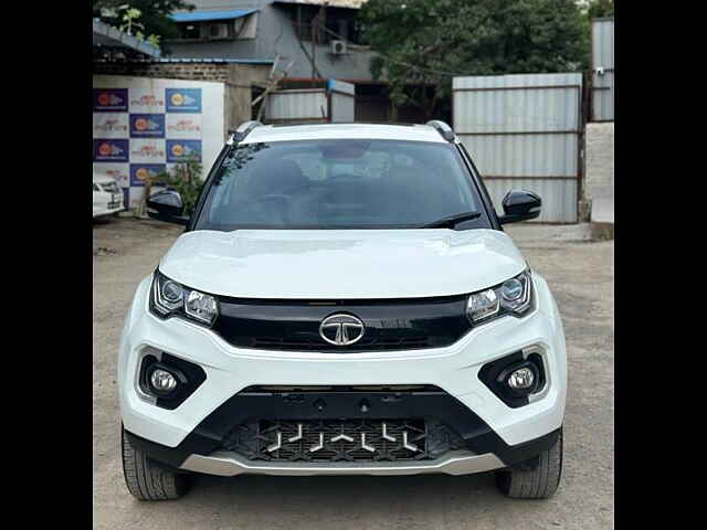 Second Hand Tata Nexon [2017-2020] XZ Plus in Pune