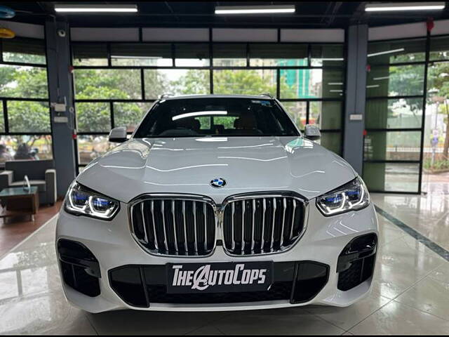 Second Hand BMW X5 [2019-2023] xDrive40i M Sport in Pune