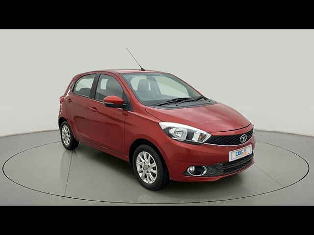 Second Hand Tata Tiago [2016-2020] Revotron XZA [2017-2019] in Hyderabad