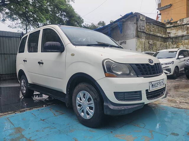 Second Hand Mahindra Xylo H8 ABS BS IV in Mumbai