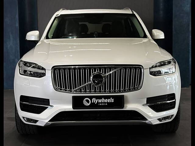 Second Hand Volvo XC90 [2015-2021] D5 Inscription in Malappuram