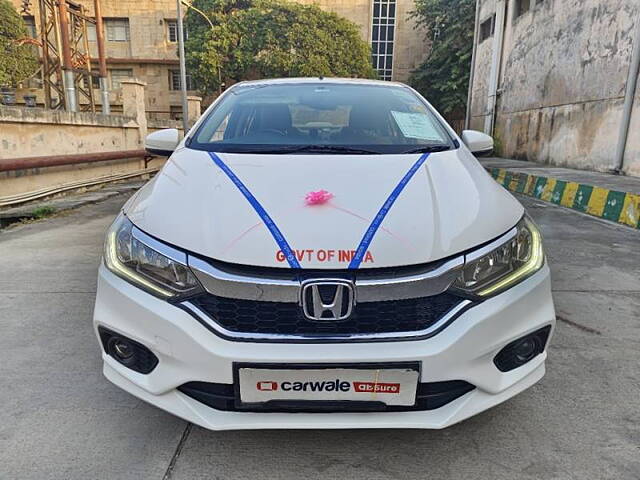 Second Hand Honda City [2011-2014] 1.5 S MT in Noida