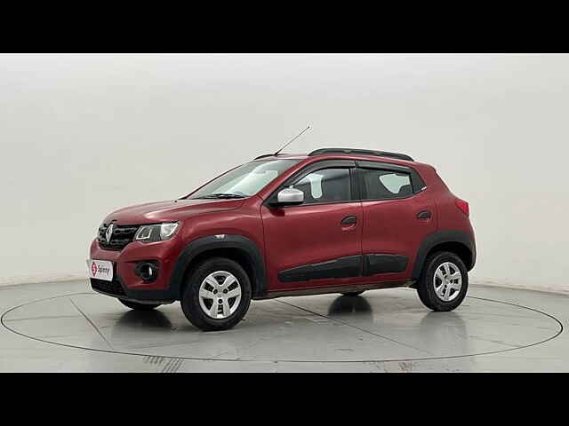 Second Hand Renault Kwid [2015-2019] 1.0 RXT [2016-2019] in Ghaziabad