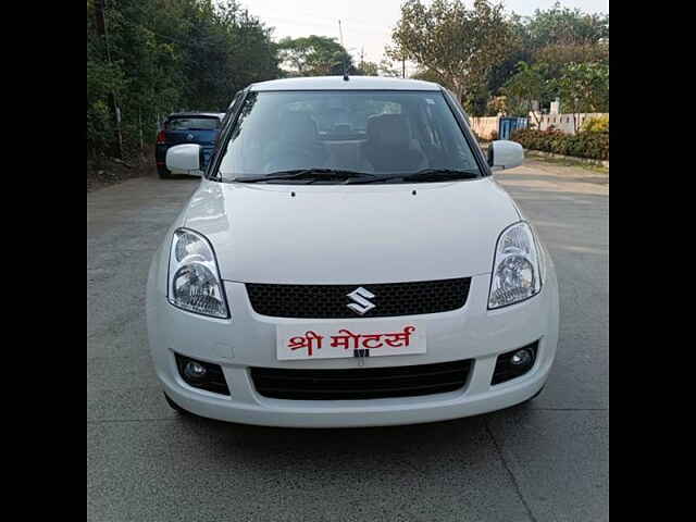 Second Hand Maruti Suzuki Swift DZire [2011-2015] VDI in Indore