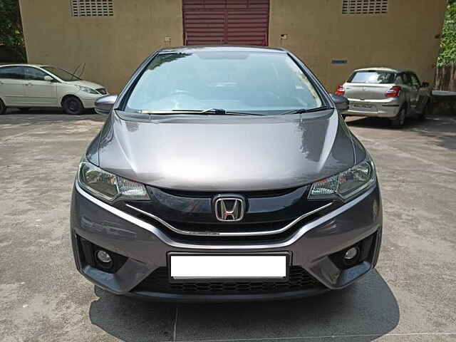 Second Hand Honda Jazz [2018-2020] V CVT Petrol in Mumbai