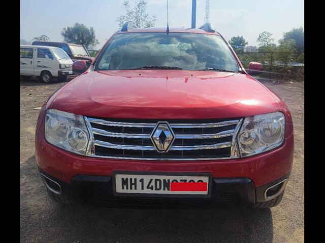 Second Hand Renault Duster [2012-2015] 85 PS RxL Diesel in Pune