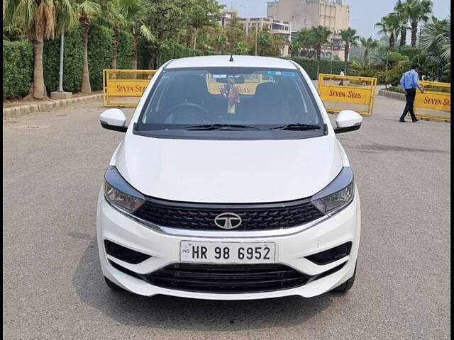 Second Hand Tata Tiago [2016-2020] Revotron XT [2016-2019] in Delhi