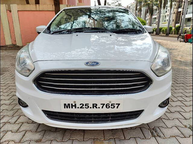 Second Hand Ford Aspire [2015-2018] Trend 1.5 TDCi  [2015-20016] in Pune