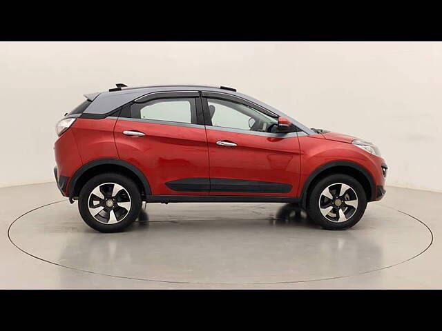 Used 2019 Tata Nexon [2017-2020] XZA Plus Petrol Dual Tone for