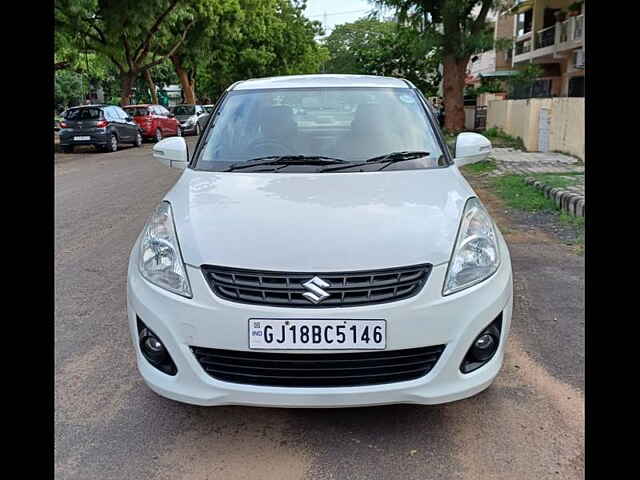 Second Hand Maruti Suzuki Swift DZire [2011-2015] VDI in Ahmedabad