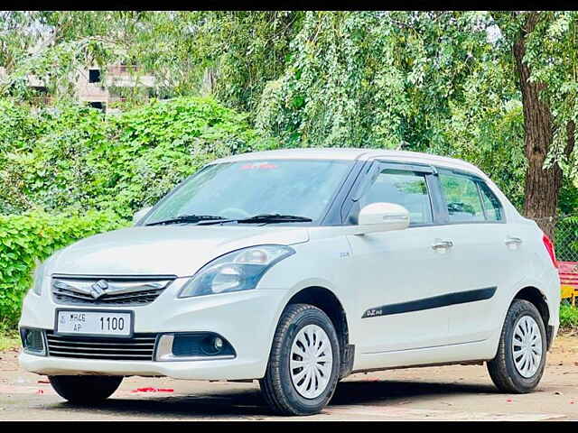 Second Hand Maruti Suzuki Swift DZire [2011-2015] VDI in Nashik