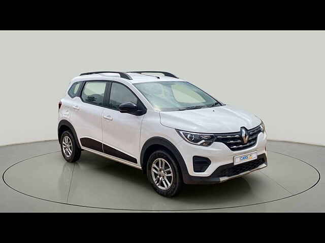 Second Hand Renault Triber [2019-2023] RXT in Bangalore