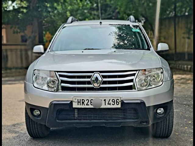 Second Hand Renault Duster [2012-2015] RxL Petrol in Delhi