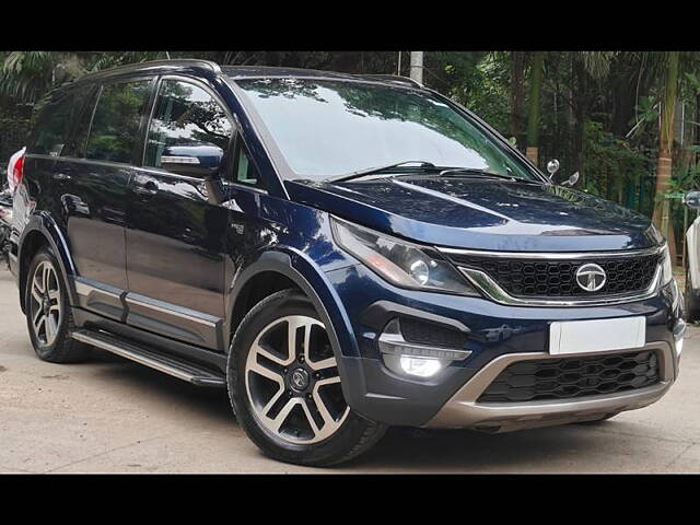 Second Hand Tata Hexa [2017-2019] XTA 4x2 7 STR in Thane