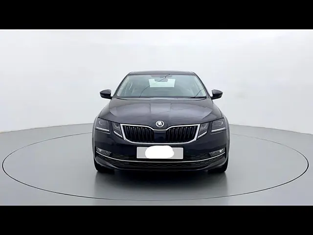 Second Hand Skoda Octavia [2017-2021] 1.8 TSI L&K in Hyderabad