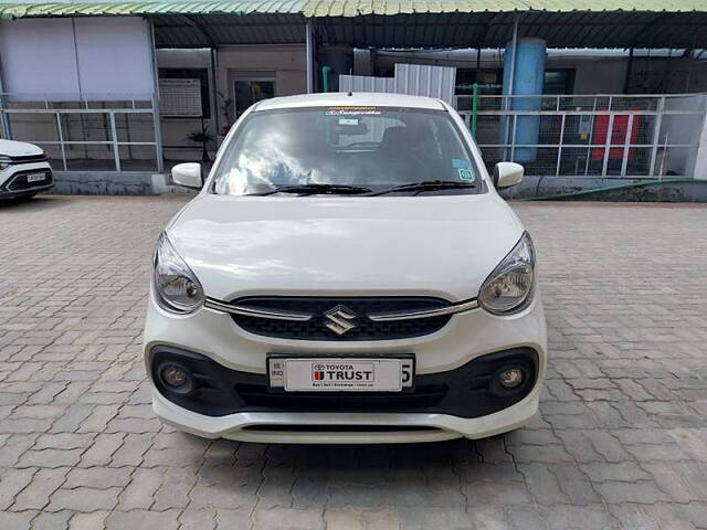 Second Hand Maruti Suzuki Celerio ZXi in Tiruchirappalli