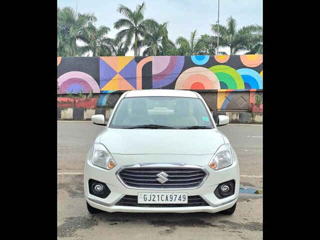 Second Hand Maruti Suzuki Dzire VXi [2020-2023] in Surat