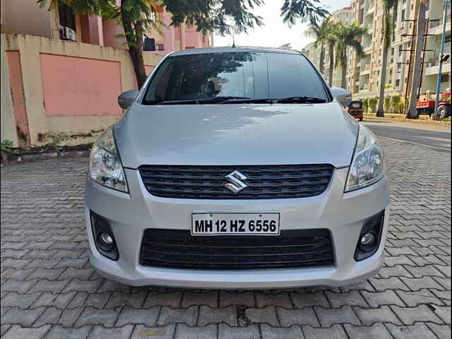 Second Hand Maruti Suzuki Ertiga [2012-2015] VDi in Pune