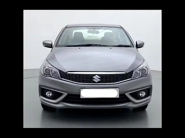 Used Maruti Suzuki Ciaz Delta 1 5 For Sale At Rs 8 98 199 In Mumbai Cartrade
