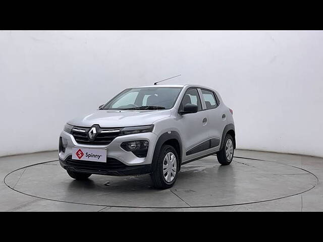 Second Hand Renault Kwid [2015-2019] RXT [2015-2019] in Chennai