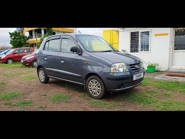 Second Hand Hyundai Santro Xing [2008-2015] GLS in Chennai