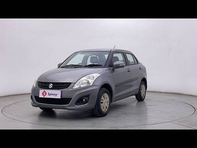 Second Hand Maruti Suzuki Swift DZire [2011-2015] VXI in Chennai