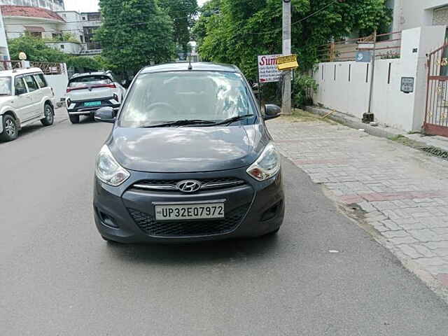 Second Hand Hyundai i10 [2010-2017] Magna 1.1 iRDE2 [2010-2017] in Lucknow