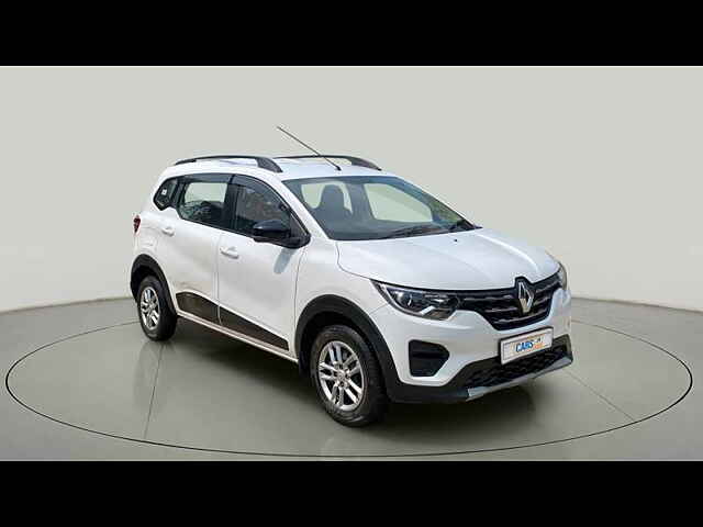 Second Hand Renault Triber [2019-2023] RXT [2019-2020] in Lucknow