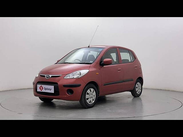 Second Hand Hyundai i10 [2007-2010] Sportz 1.2 in Bangalore