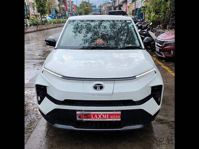 Second Hand Tata Punch EV Adventure 3.3 in Thane