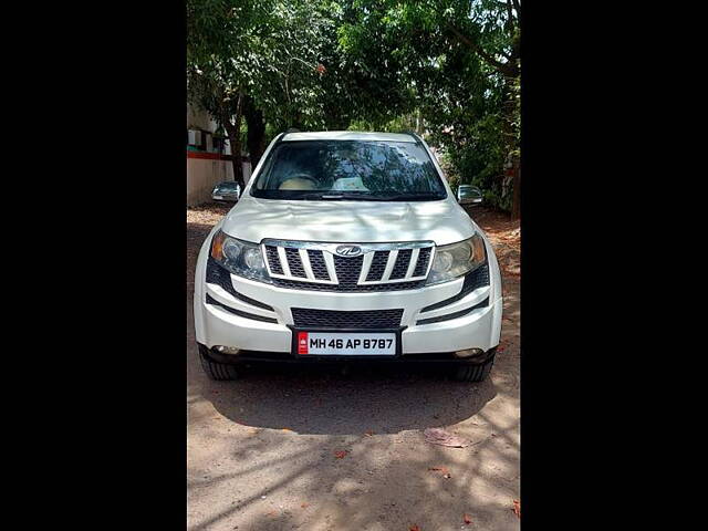 Second Hand Mahindra XUV500 [2011-2015] W8 in Nagpur