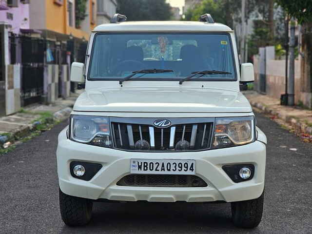 Second Hand Mahindra Bolero B6 (O) [2022] in Kolkata