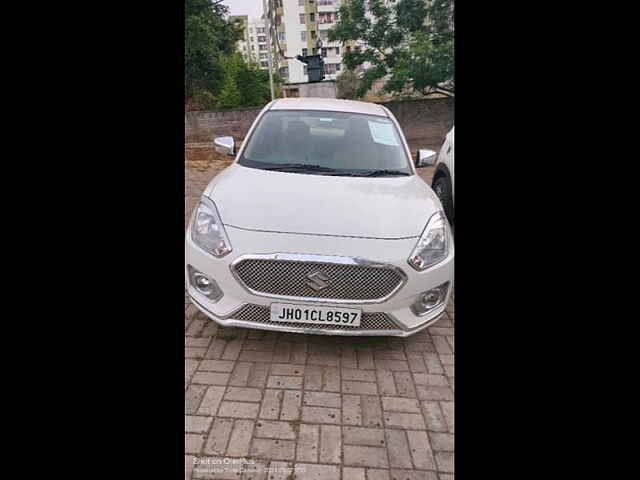 Second Hand Maruti Suzuki Dzire [2017-2020] ZXi AMT in Ranchi