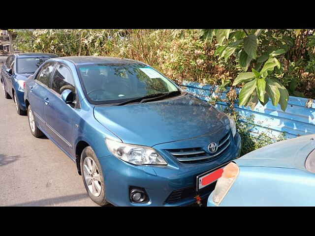 Second Hand Toyota Corolla Altis [2011-2014] 1.8 VL AT in Mumbai