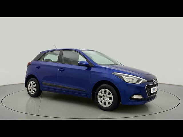 Second Hand Hyundai Elite i20 [2016-2017] Sportz 1.2 [2016-2017] in Bangalore