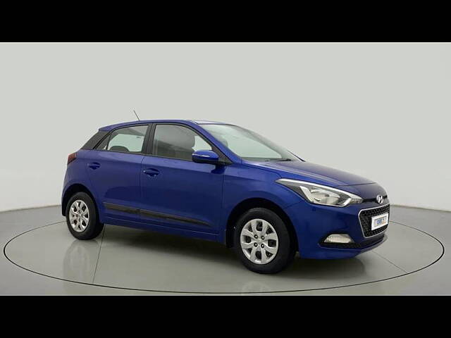 Second Hand Hyundai Elite i20 [2016-2017] Sportz 1.2 [2016-2017] in Bangalore